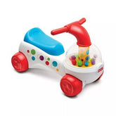 Fisher price Corn Popper Ride On